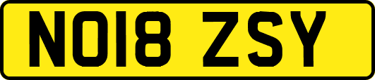 NO18ZSY