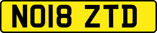 NO18ZTD