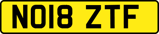 NO18ZTF