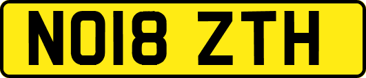 NO18ZTH