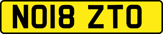 NO18ZTO