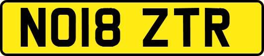 NO18ZTR