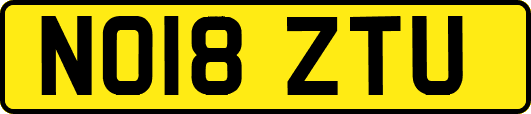 NO18ZTU