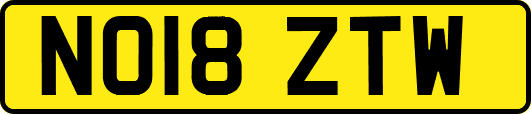 NO18ZTW