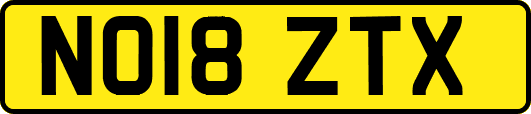 NO18ZTX