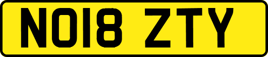 NO18ZTY