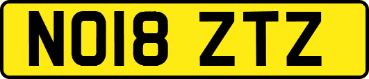 NO18ZTZ