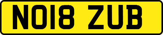 NO18ZUB