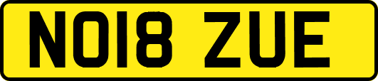 NO18ZUE