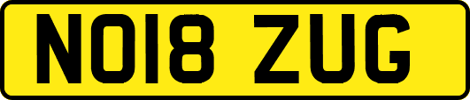 NO18ZUG