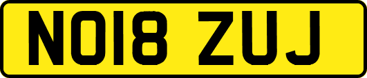 NO18ZUJ