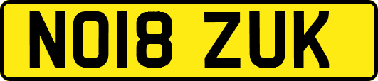 NO18ZUK