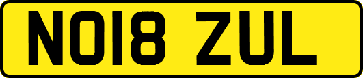 NO18ZUL