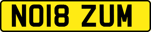 NO18ZUM
