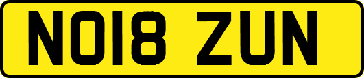 NO18ZUN