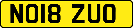 NO18ZUO