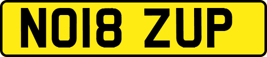 NO18ZUP