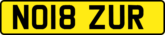 NO18ZUR
