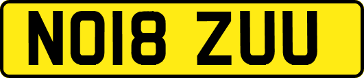 NO18ZUU