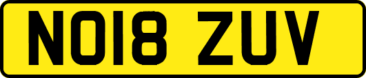 NO18ZUV