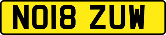 NO18ZUW
