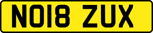 NO18ZUX