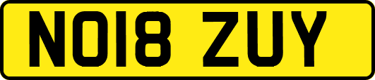 NO18ZUY