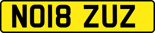 NO18ZUZ
