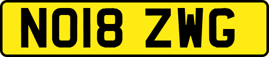 NO18ZWG