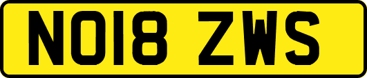 NO18ZWS