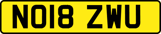 NO18ZWU