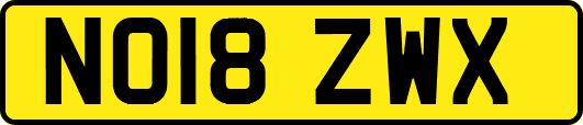 NO18ZWX