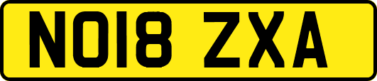 NO18ZXA
