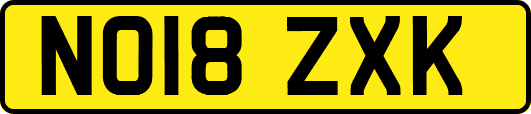 NO18ZXK