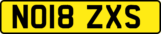 NO18ZXS