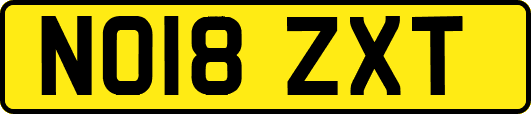 NO18ZXT