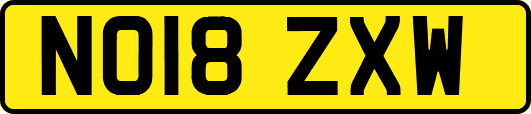 NO18ZXW