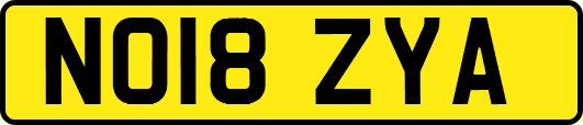 NO18ZYA
