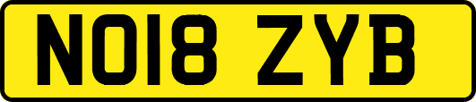 NO18ZYB