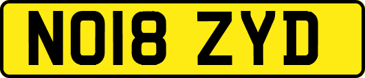NO18ZYD