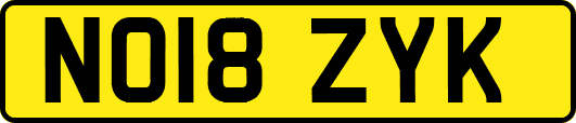 NO18ZYK