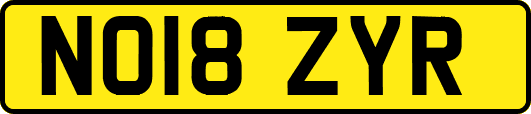 NO18ZYR