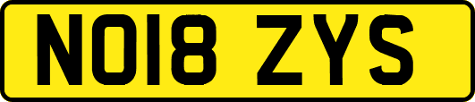 NO18ZYS