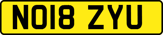 NO18ZYU