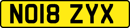 NO18ZYX