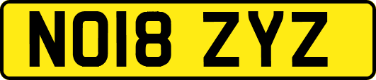 NO18ZYZ