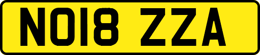 NO18ZZA