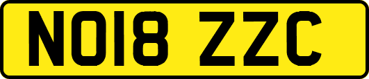 NO18ZZC