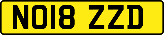 NO18ZZD