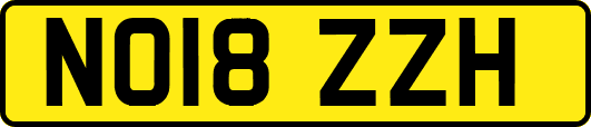NO18ZZH